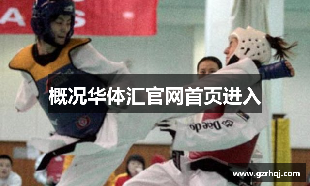 概况华体汇官网首页进入